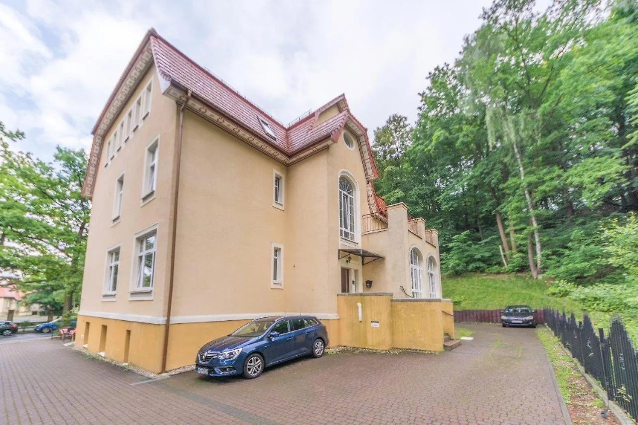 Apartament Gdanskie Aniolki - Debinki 7D Apartment
