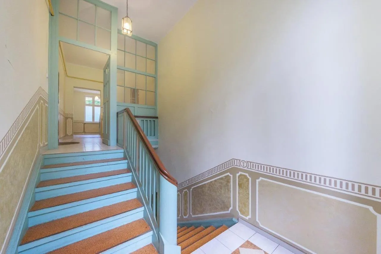 Apartament Gdanskie Aniolki - Debinki 7D Apartment  Gdansk