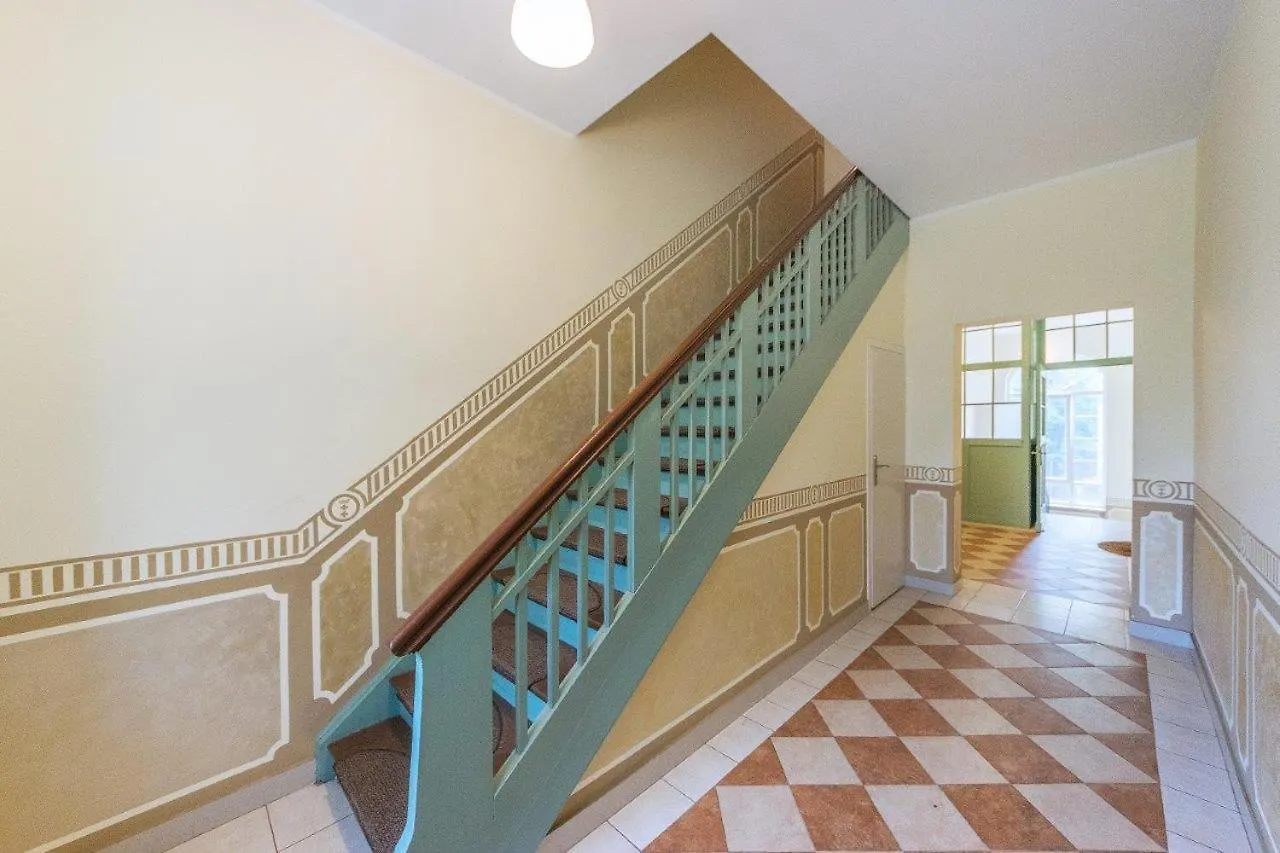 Apartament Gdanskie Aniolki - Debinki 7D Apartman 0*,